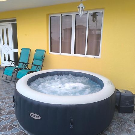 Vila Feliz Paul do Mar  Buitenkant foto