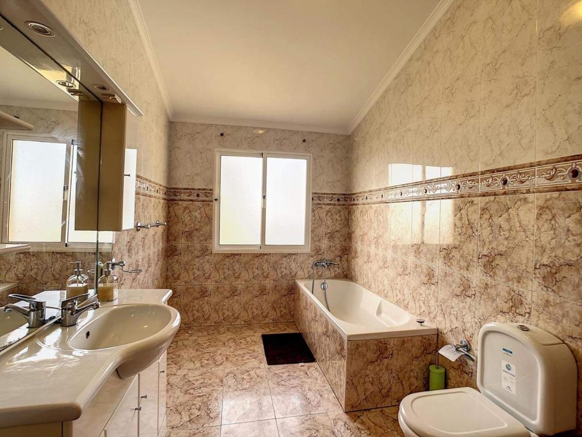 Vila Feliz Paul do Mar  Buitenkant foto